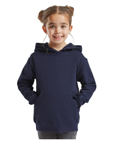 Kids Hooded Sweat