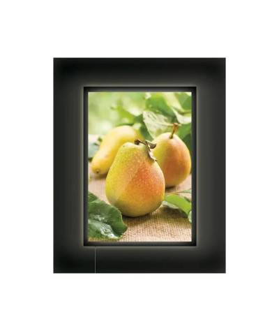 Magnetic LED lightbox A4