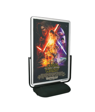 Wind Sign Cyklone 2 Mega