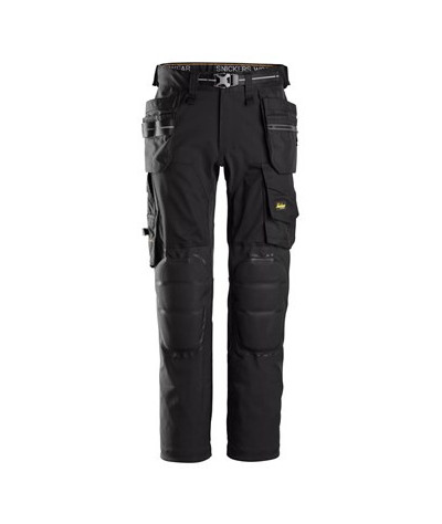 Capsulized™ work trousers