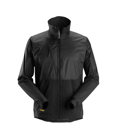 LiteWork, Hybrid vindjacka