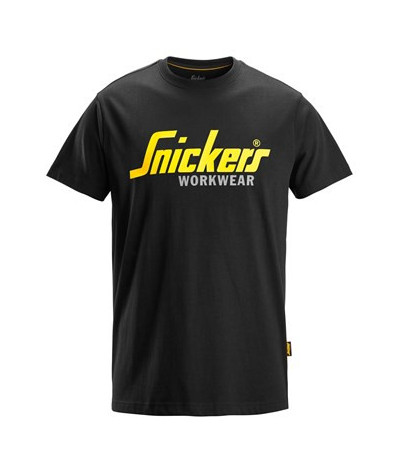 Classic logo t-shirt