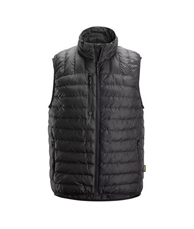 Packable vest