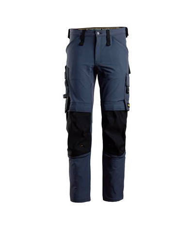 Full stretch trousers