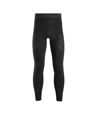 In Motion seamless base layer pants