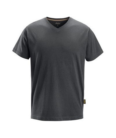 V-neck T-shirt