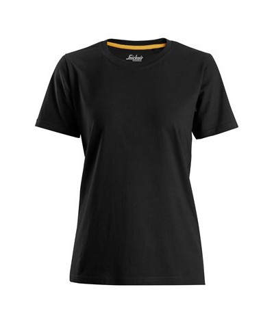 T-shirt i ekologisk bomull, dammodell