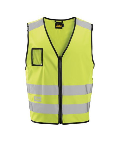 High visibility vest, Class 2