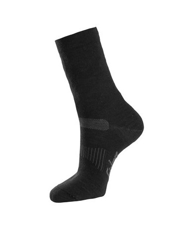 2-pack Wool Socks