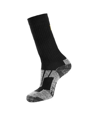 2-pack Zero-Waste Socks