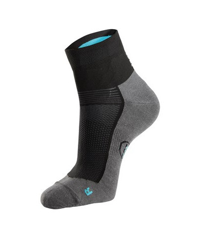 37.5® Socks, low