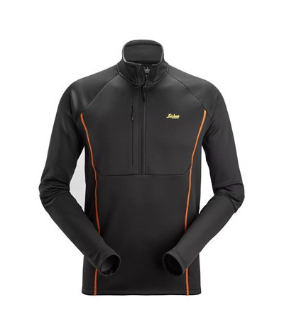 Thermal Base Layer Fusion Top