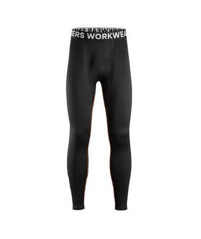 Fusion warming base layer pants