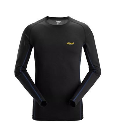 Stay Fresh base layer shirt