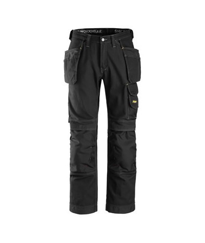 Craft trousers with holster pockets, Comfort Cotton