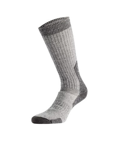 High thick wool socks