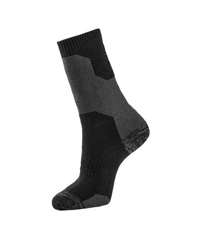 Thick wool socks