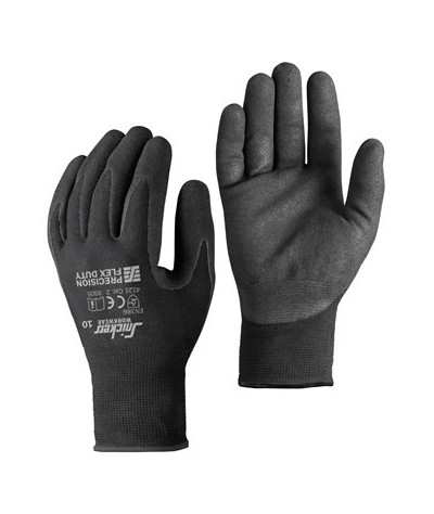 Precision Flex Duty Glove