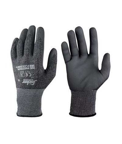 Precision Flex Comfy Glove
