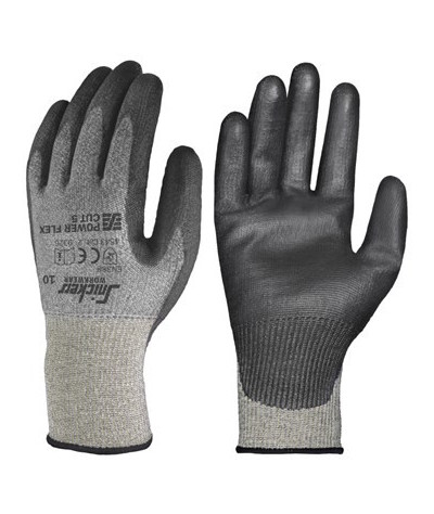 Power Flex Cut 5 Glove