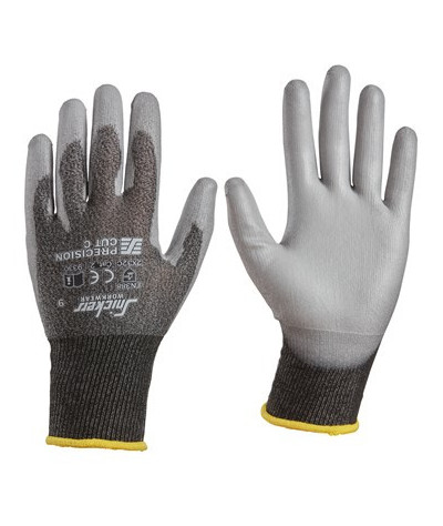 Precision Cut C glove