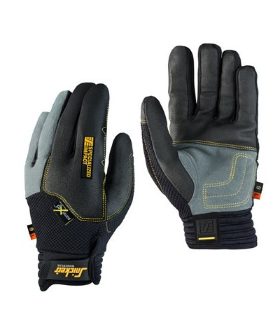 Specialized Impact Glove, Left