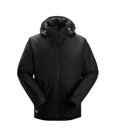 Waterproof Lined Jacket