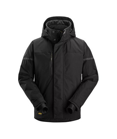 Waterproof Lined Jacket