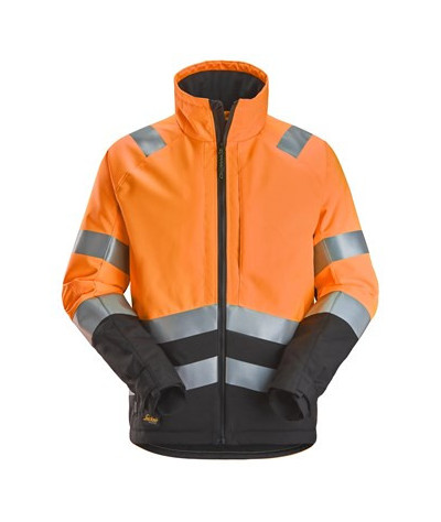 Winter jacket, class 2/3