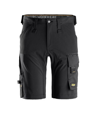 AllroundWork, 4-way stitch