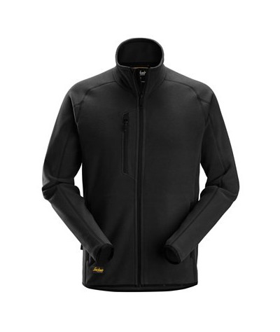 Polartec® Shed Less fleecejacka