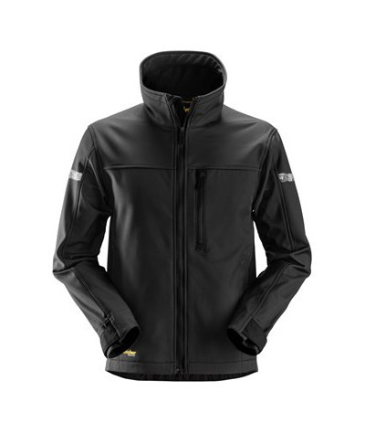 Softshell jacket