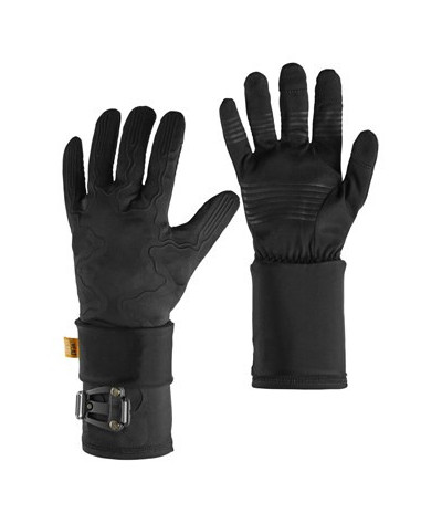 Q Heat Liner Gloves