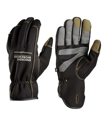 Weather Flex Dry gloves