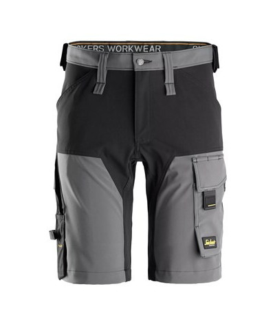 AllroundWork, 4-way stitch shorts