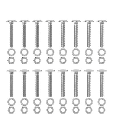 Monteringssats 4steg bryggstege


Resevdels monteringsats innehåller:



16st 6x40mm skruv

16st M6 mutter

16st brickor