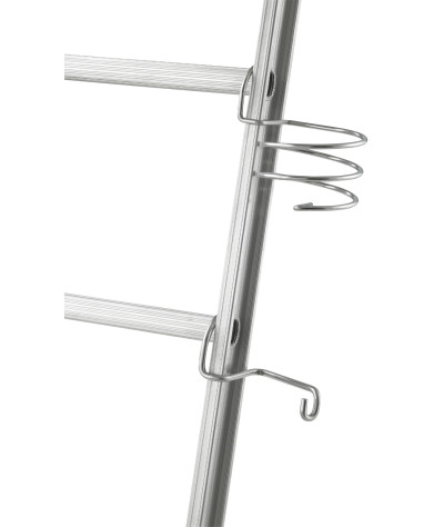 Hållare för målarburkar