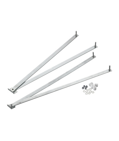 Trappstege länkpaket