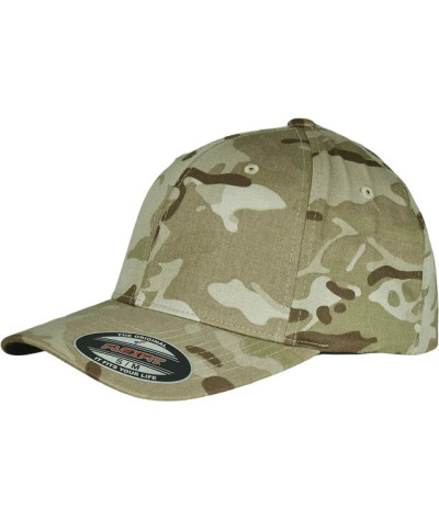 Flexfit Multicam