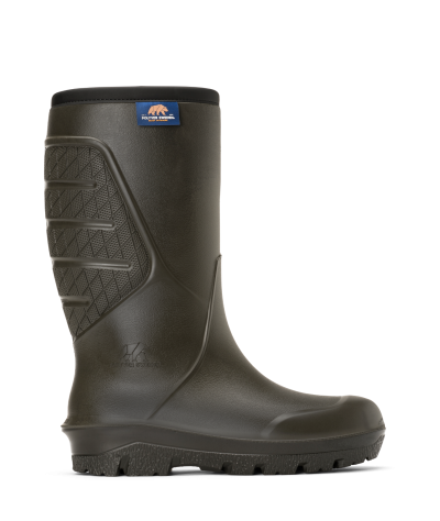 Classic High OD-grön