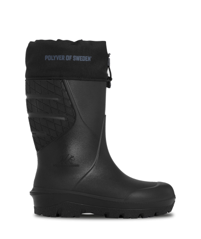 Classic Sport Mid Black